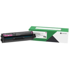 Lexmark Toner 20n2xm0 do cs/cx431 6,7k magenta