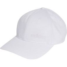 Adidas Baseball Outline Linear Cap JW4679 (Dorośli M/L)