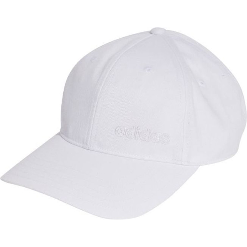 Adidas Baseball Outline Linear Cap JW4679 (Dorośli M/L)