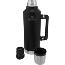 Stanley termos legendary classic - matte black 2,3l