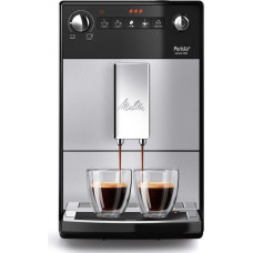 Melitta Ekspres ciśnieniowy melitta purista f23/0-101