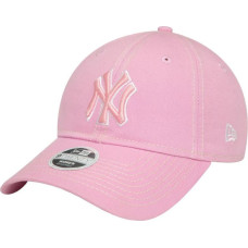 New Era 9TWENTY League Essentials New York Yankees Cap 60434987 (OSFM)