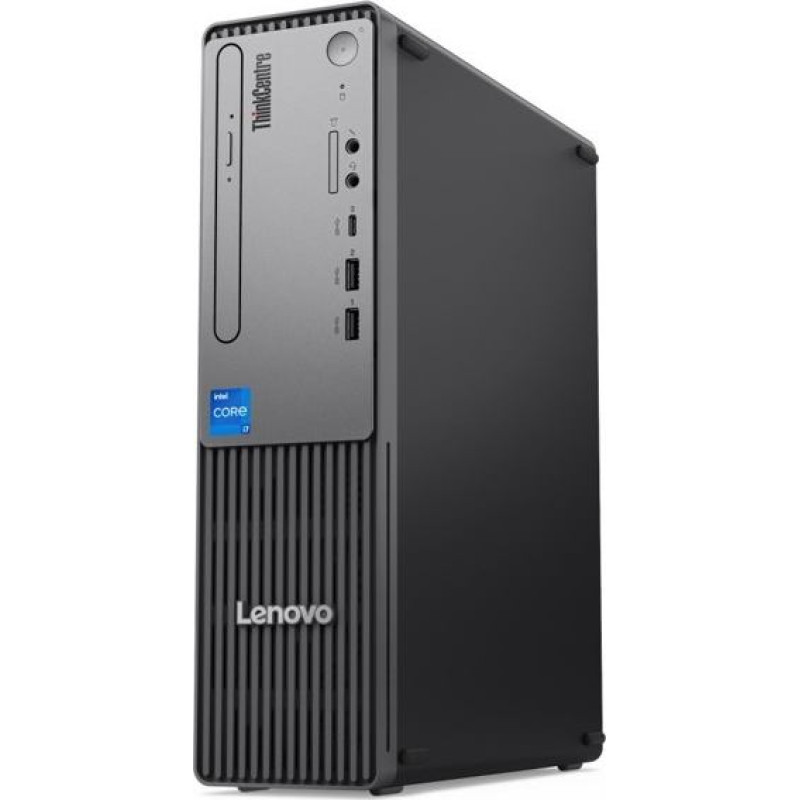 Lenovo Komputer thinkcentre neo 50s g5 sff 12xf002bpb w11pro i5-14400/16gb/1tb/int/dvd/3yrs os