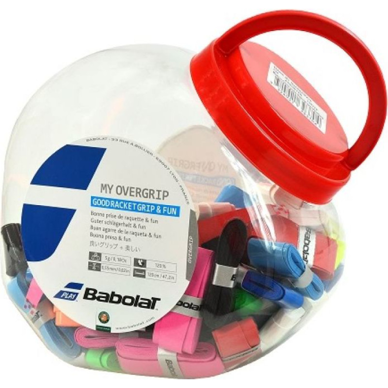 Babolat My Overgrip 139370