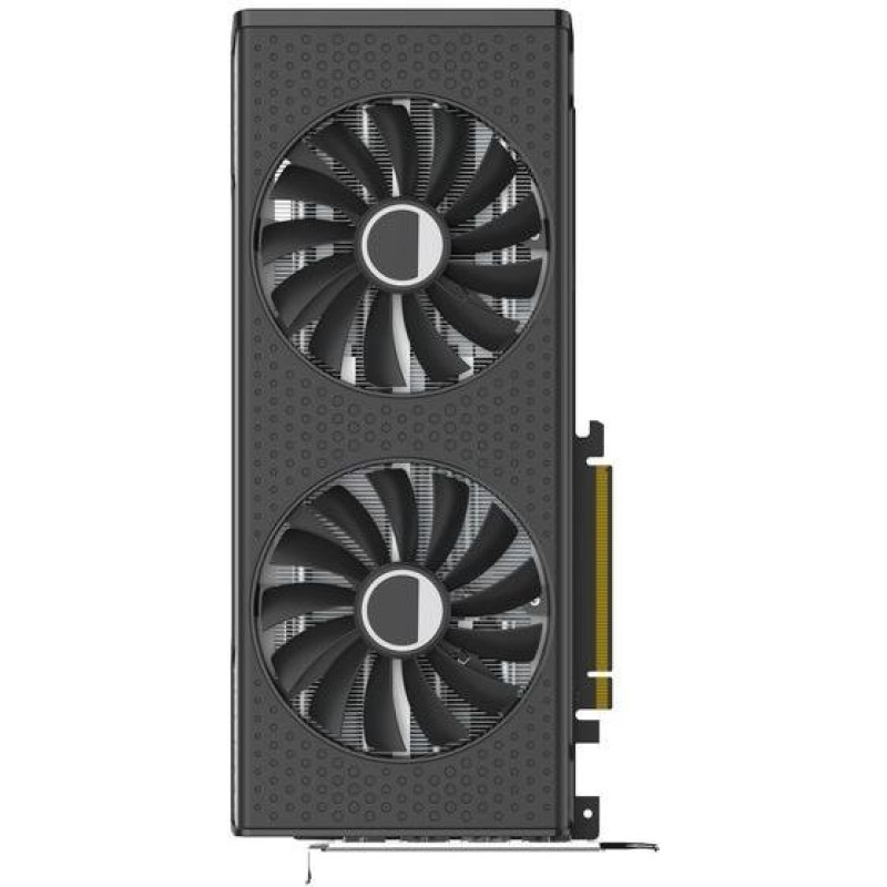 XFX Karta graf. xfx speedster swft 210 rx 7800 xt 16gb