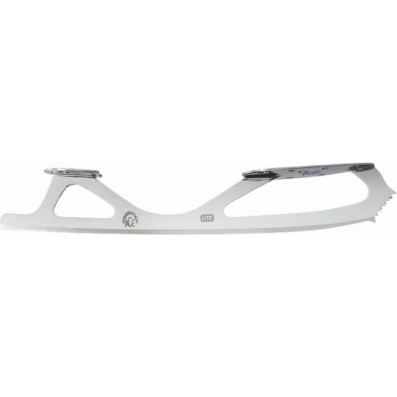 Wilson Coronation Ace Lite HDSWSCALS Figure Skates (09.75)