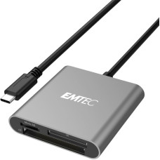 Emtec Card Reader Type-C