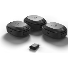 HTC Zestaw vive ultimate tracker 3+1 kit