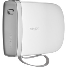 Niimbot Drukarka etykiet niimbot d11_h biały