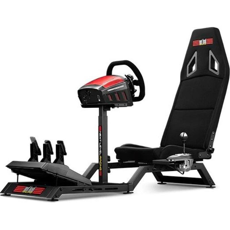 Next Level Racing Uniwersalne wzmocnienie siedzenia gttrack fgt