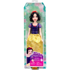 Mattel Disney Princess - Snow White Fashion Doll (HLW08)