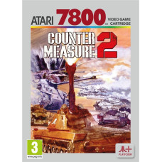 Atari Europe Atari Counter Measure 2 (Compatible with 2600+,7800+,7800)