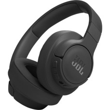 JBL Słuchawki jbl tune 770 nc (czarne, bezprzewodowe)