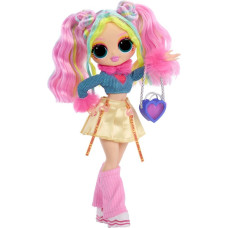 MGA L.O.L. Surprise! OMG™ Doll Bubblegum D.J (595649)