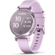 Garmin Lily 2 Lilac Silicone