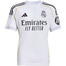 Adidas Junior Real Madrid Home Jr JN8887 Jersey (176)