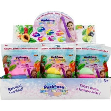 Epee Masa plastyczna pachnąca chmurkolina 2x30g mix 12 sztuk display