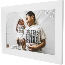 Denver PFF-1026 White