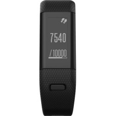 Garmin Vivosmart HR+ black USED