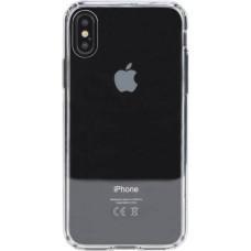 Krusell Kivik Cover Apple iPhone XS transparent