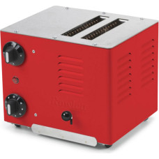 Gastroback Rowlett Toaster Regent red 42142