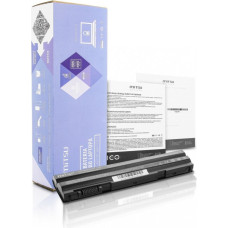 Mitsu Bateria do dell latitude e5420, e6420 4400 mah (49 wh) 10.8 - 11.1 volt