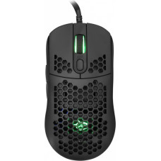 White Shark GM-5007 GALAHAD-B Gaming Mouse Black