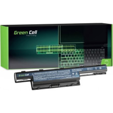 Green Cell Bateria do acer aspire 5740g 11,1v 6600mah