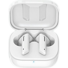 Awei Słuchawki bluetooth 5.0 t36 tws + stacja dokująca białe