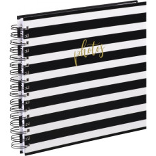 Hama Album spiral blocks 28x24/50