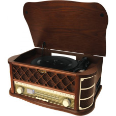 Sencor Gramofon retro stt 016 z usb