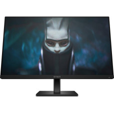 Hewlett-Packard Monitor hp led, fhd 24