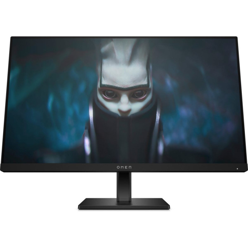 Hewlett-Packard Monitor hp led, fhd 24