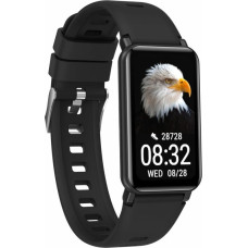 Maxcom Smartwatch fit fw53 nitro 2 czarny