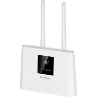 Rebel router 4g lte rb-0702