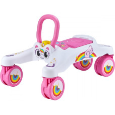 Zuru Tiny Town Jeździk slider standard interaktywny biały