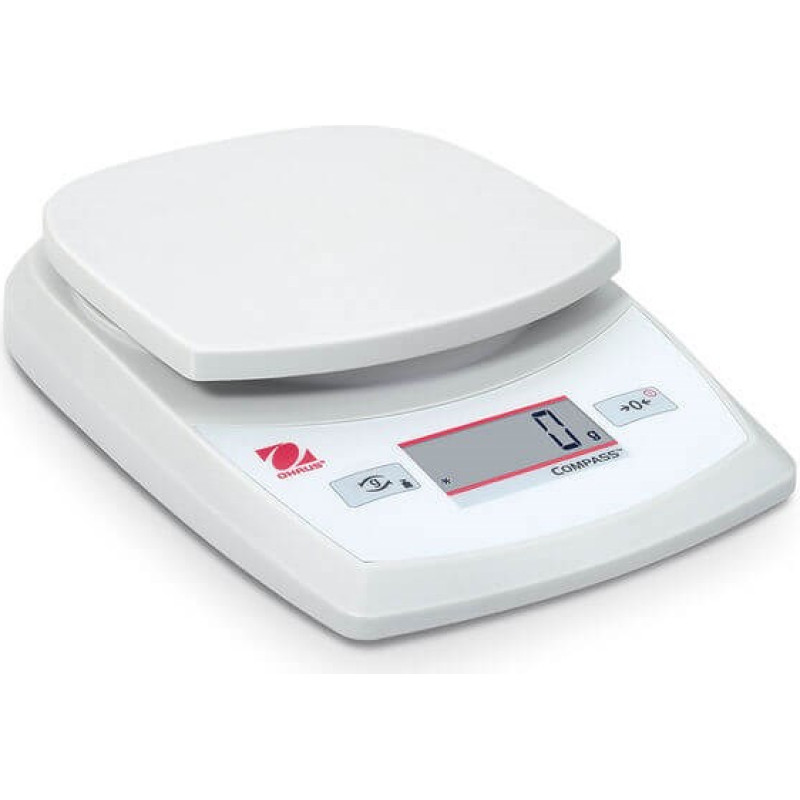 Ohaus Waga przenośna ohaus compass? cr cr5200