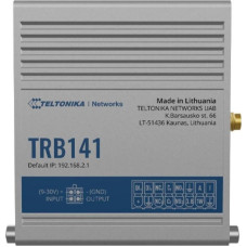 Teltonika Bramka trb141 4g(cat 1),3g,2g, i/o