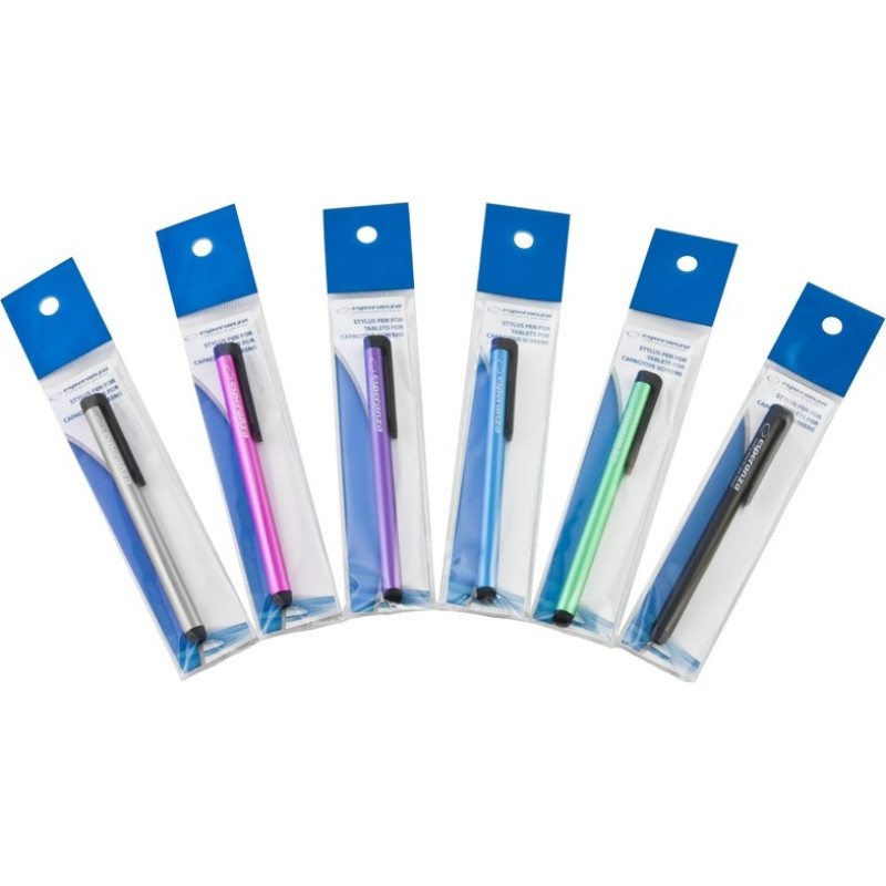 Esperanza Rysik do tabletów do ekranów pojemnościowych esperanza ea140