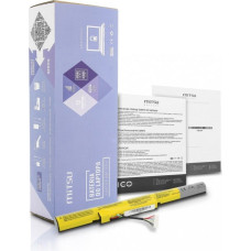 Mitsu Bateria do lenovo ideapad z510 2200 mah (32 wh) 14.4 - 14.8 volt