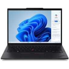 Lenovo Ultrabook thinkpad t14 g5 21ml0046pb w11pro ultra 7 155u/16gb/1tb/int/14.0 wuxga/touch/black/3yrs premier support + co2 offset
