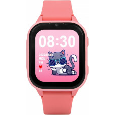Garett Electronics Smartwatch kids sun ultra 4g różowy