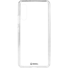 Krusell Kivik Cover Samsung Galaxy A90 transparent (61889)