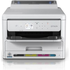 Epson Drukarka wf-c5390dw  a4/usb/(w)lan/25pps/ps3+pcl6
