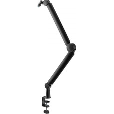 Maclean Uchwyt mikrofonu 3/8' i 5/8' nanors, rs421 1kg max