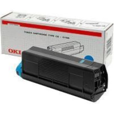 OKI Toner c5650/5750 cyan  (2k)