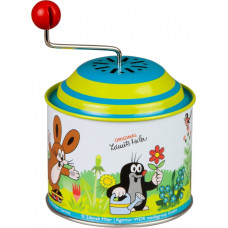 Lena Katarynka krecik