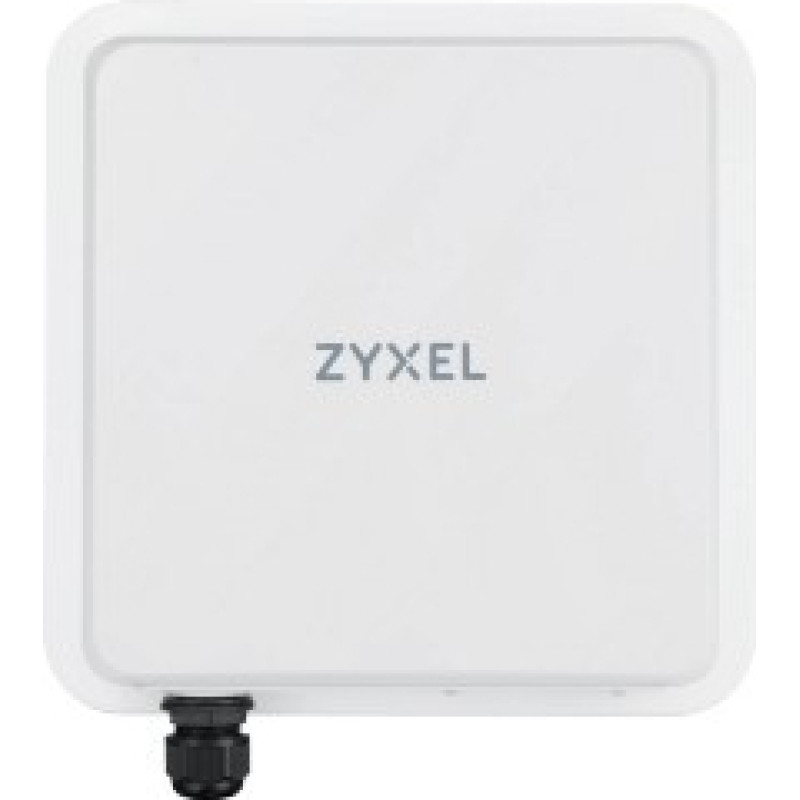 Zyxel Router zewnętrzny fwa710 5g