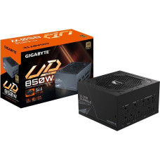 Gigabyte Zasilacz ud850gm pg5 850w 80plus gold pfc atx
