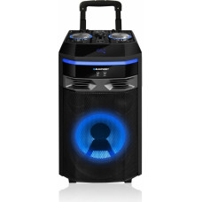 Blaupunkt System audio z bluetooth i funkcją karaoke ps6